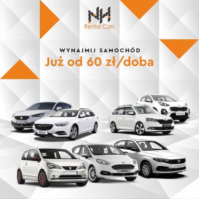 Partner: NH Rental Cars -Wypożyczalnia samochodów, Adres: 